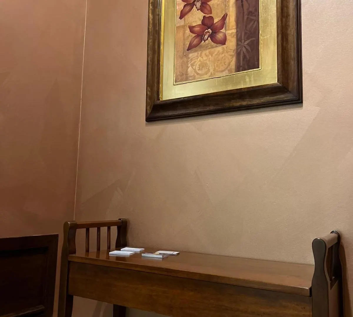 Bacio Del Sole Apartment Palermo 0*,