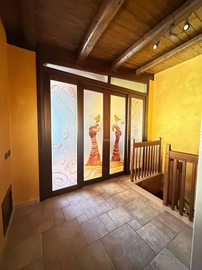 Bacio Del Sole Apartment Palermo Italia