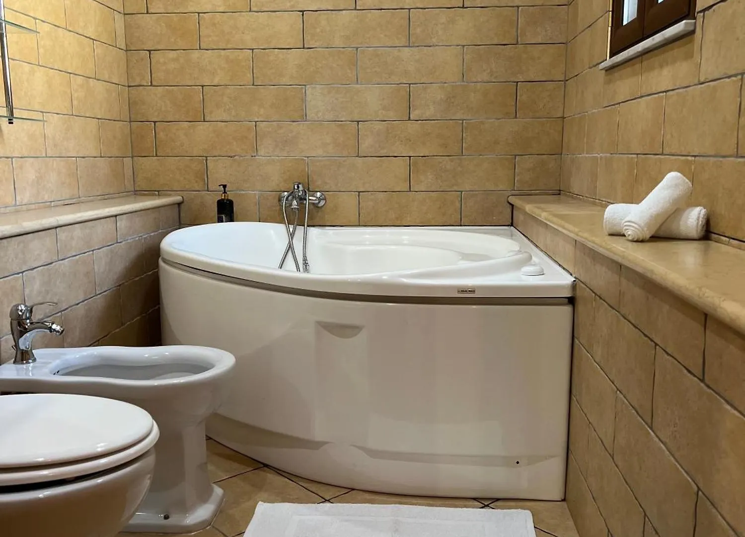 Bacio Del Sole Apartment Palermo Italia