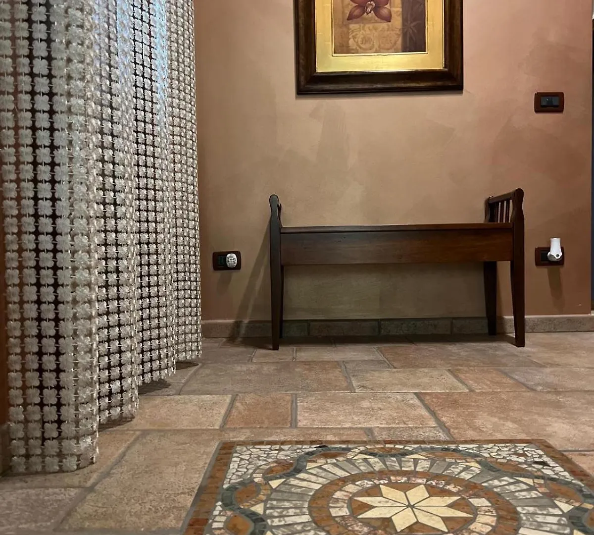 Bacio Del Sole Apartment Palermo