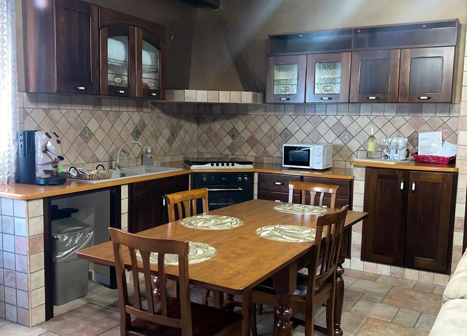 Bacio Del Sole Apartment Palermo Italia